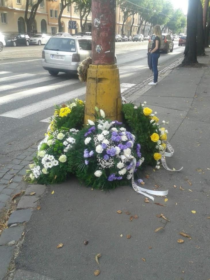 Obeťou Lipšicovej nehody sa