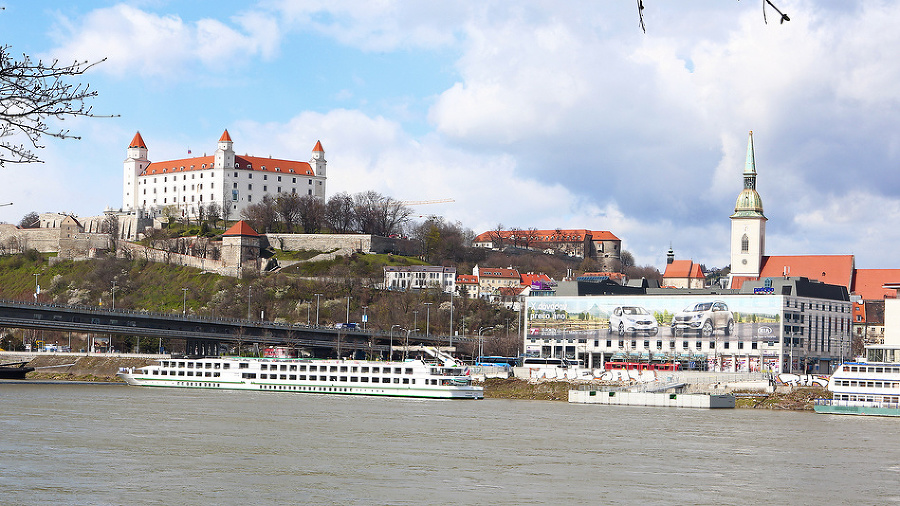 Bratislava v rebríčku prekvapila.