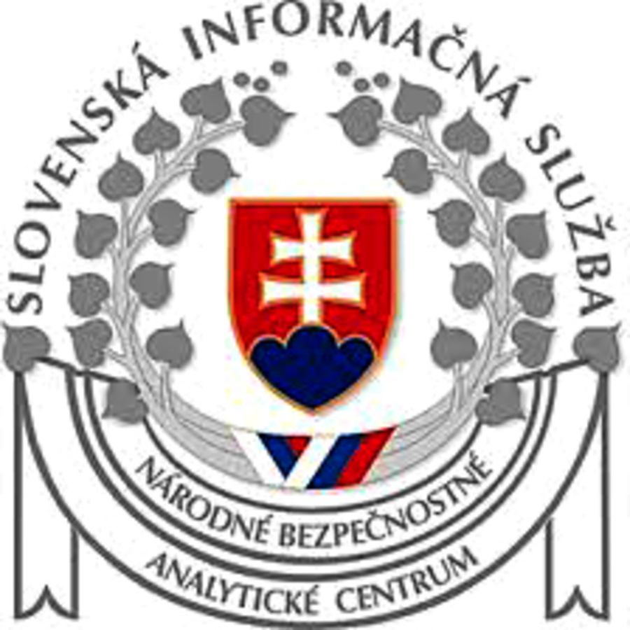 Slovenská informačná služba.