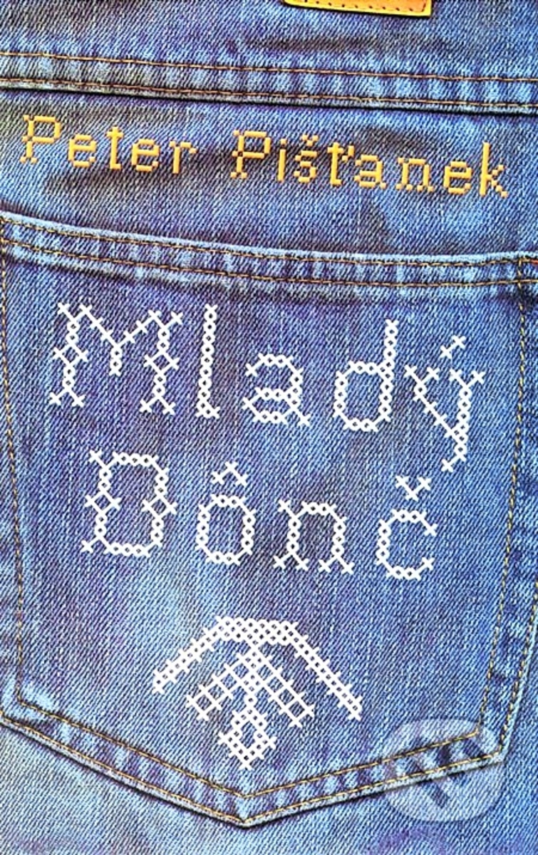 Mladý Dônč.