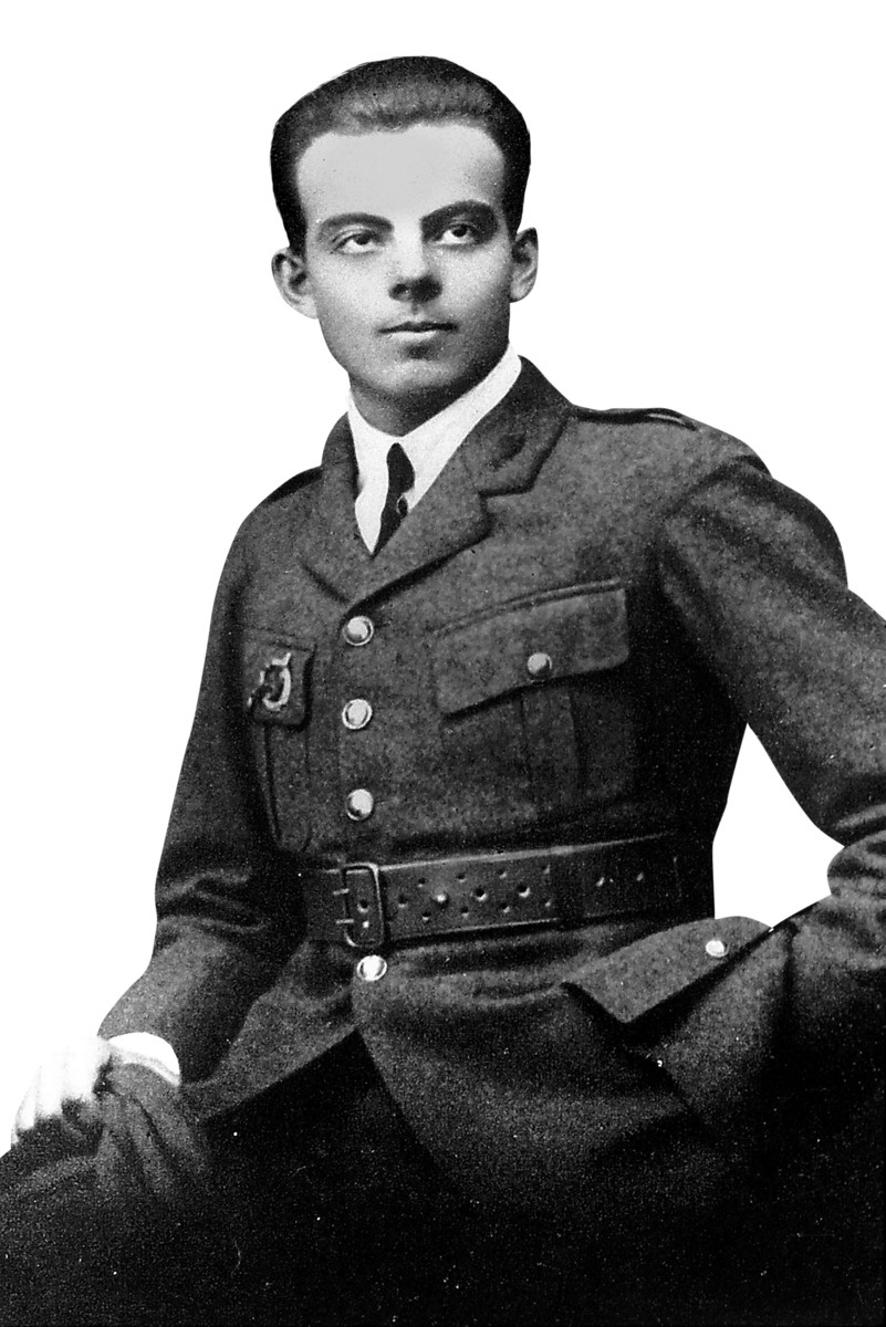 Antoine de Saint-Exupéry sa