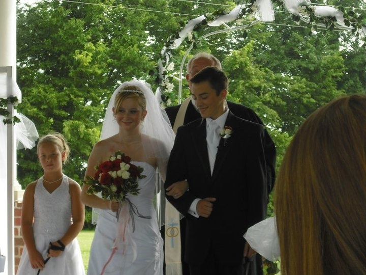 Júl 2011 - svadobný
