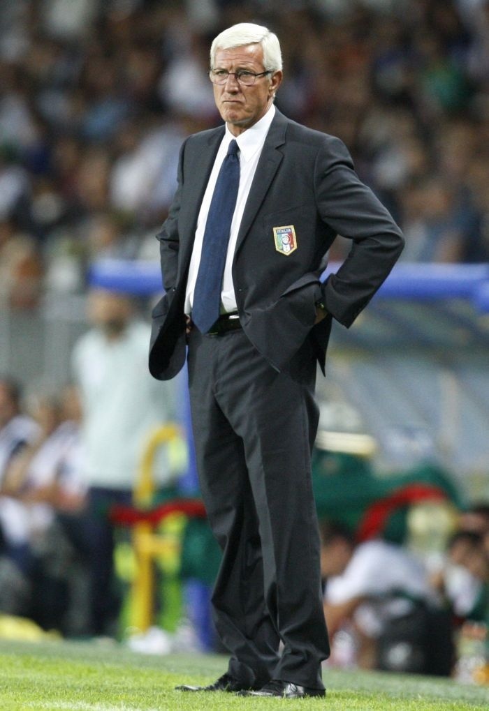 Marcello Lippi