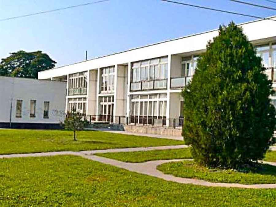 Arcibiskupské gymnázium v Trnave