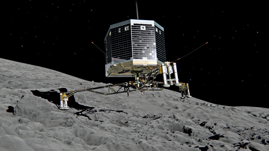 Philae