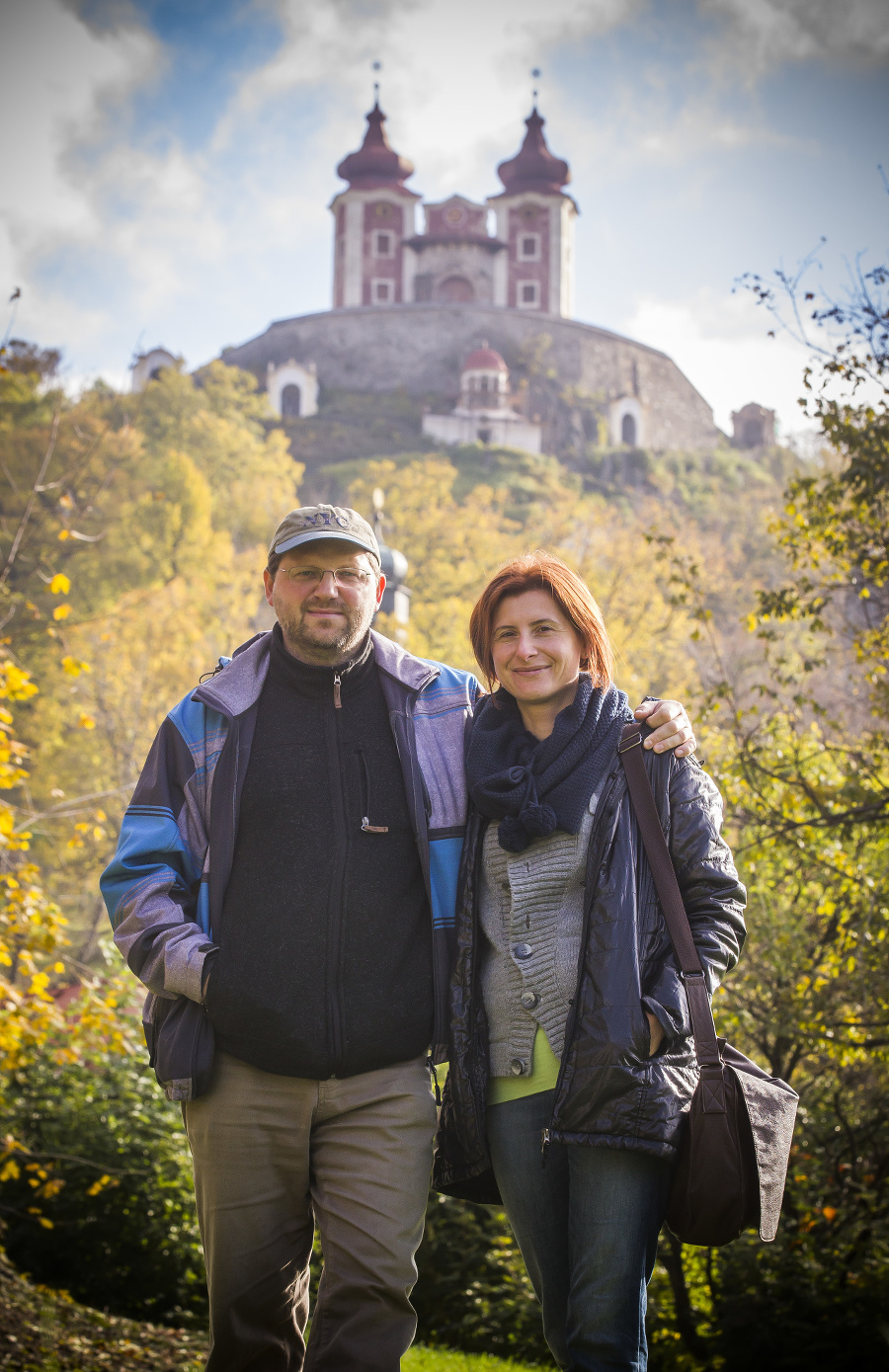 Bánska Štiavnica: Turistov pribúda,