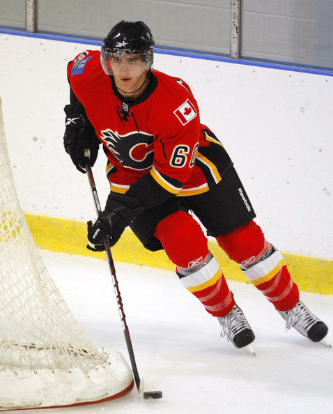 Mikael Backlund