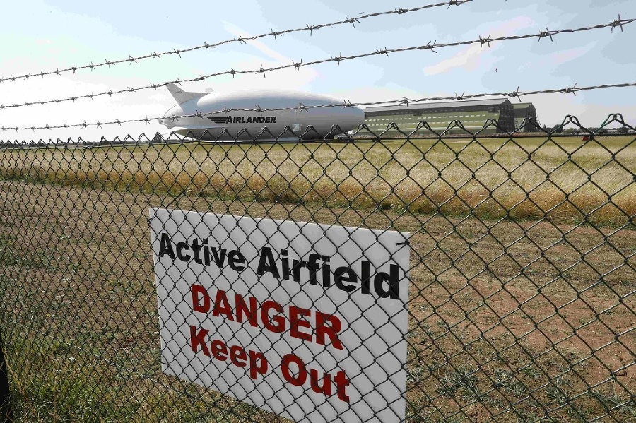 Airlander 10 sa po