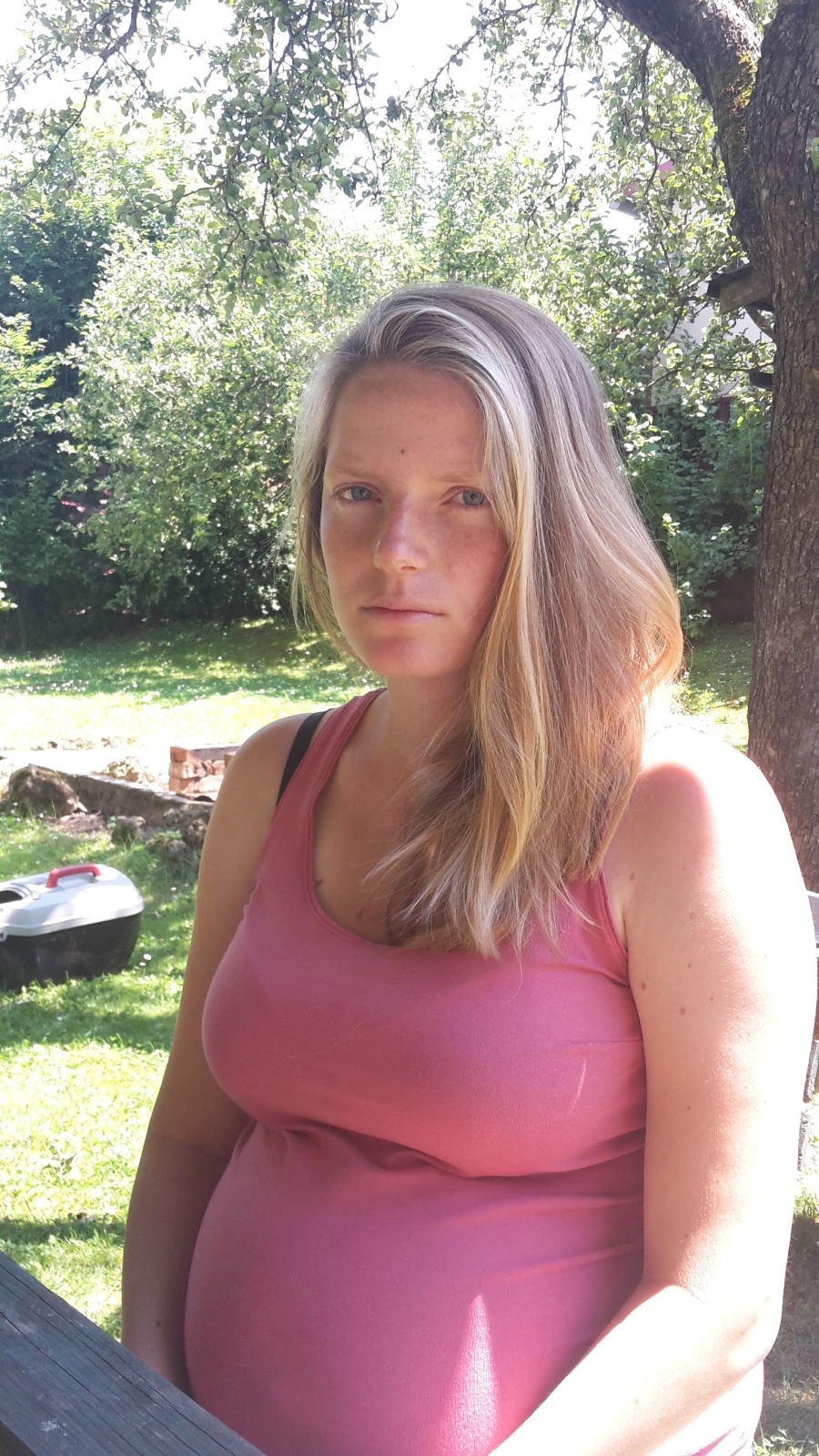 Mijina teta Margaréta (27) hovorí, že dievčinu odviedol otec proti jej vôli.