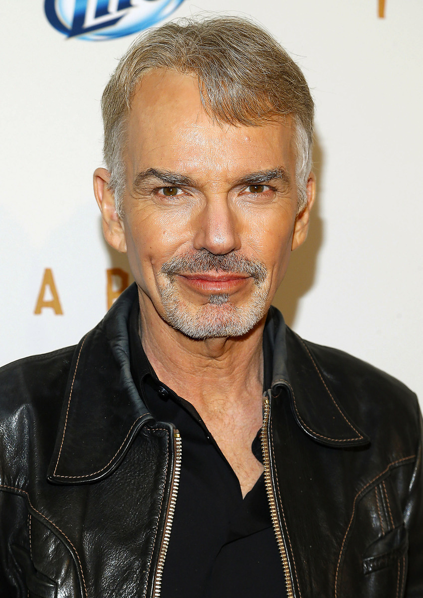 Billy Bob Thornton (61).