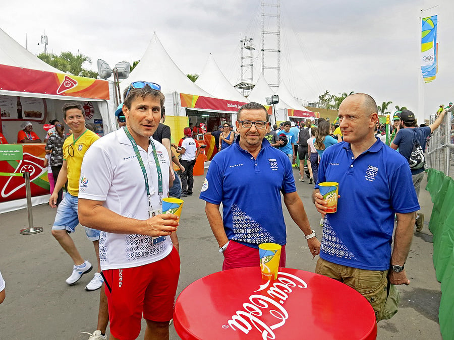 Pozvanie na pivo od