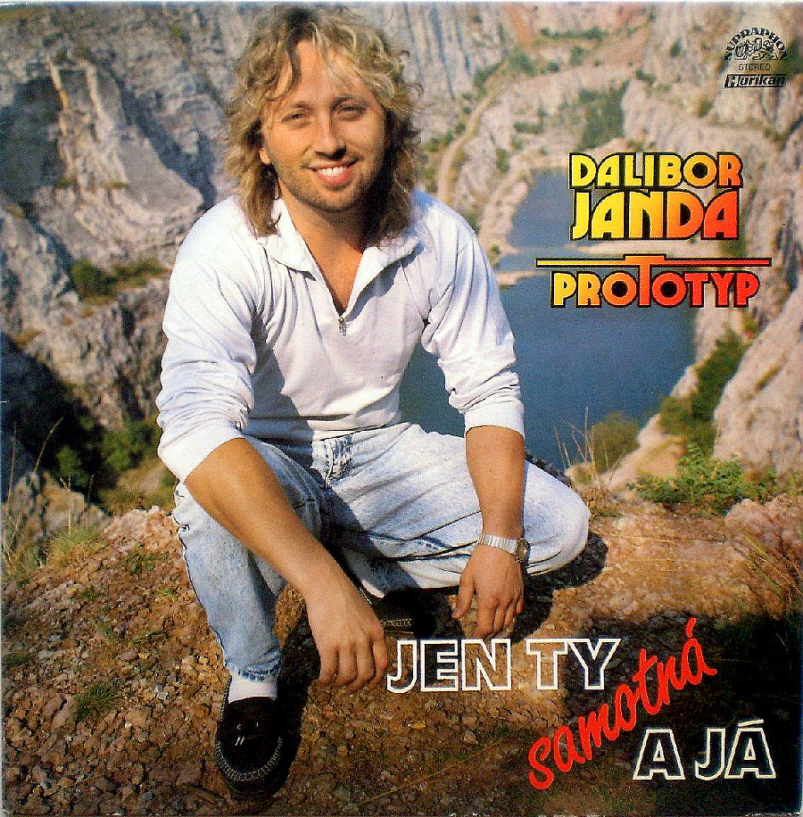 Dalibor Janda