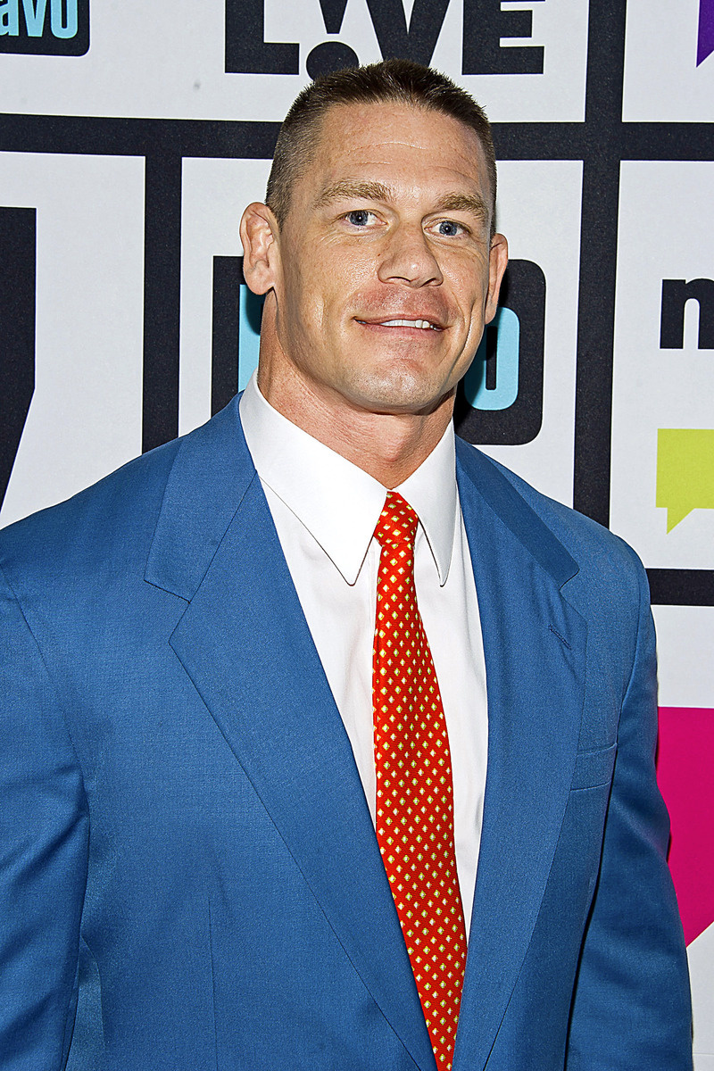 John Cena (39)