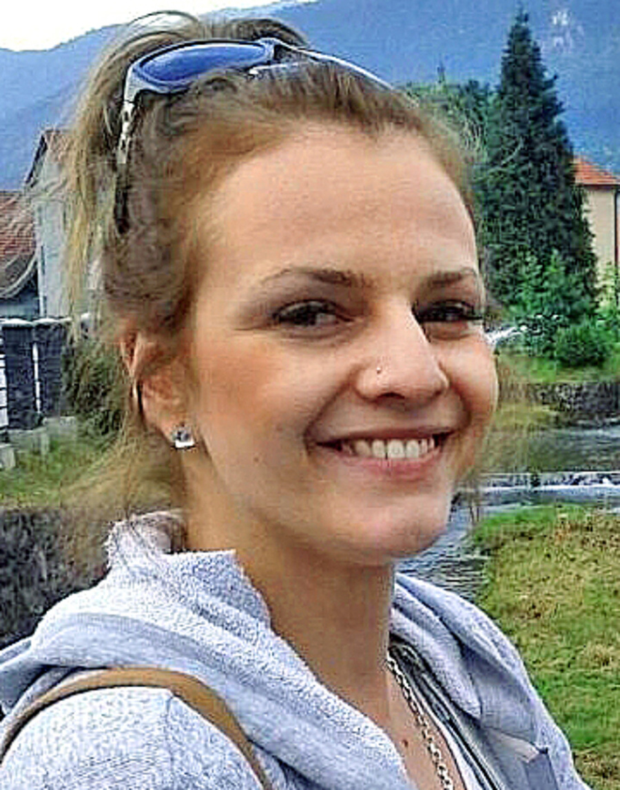 Dominika Milecová (30)