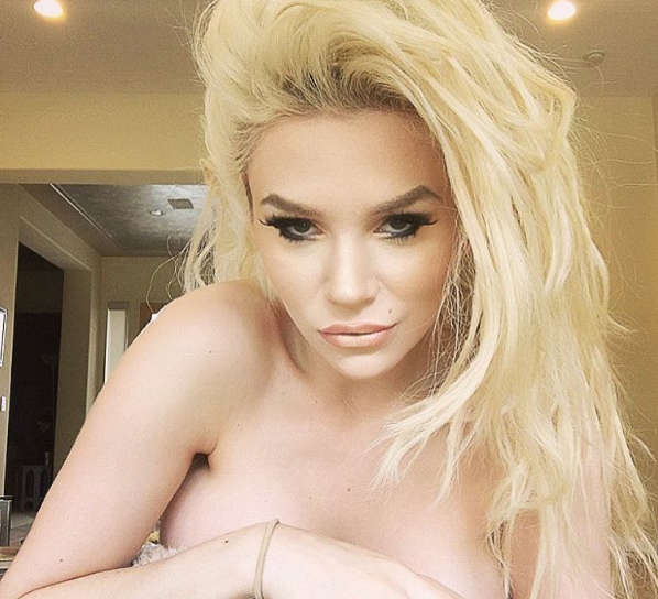 Courtney Stodden