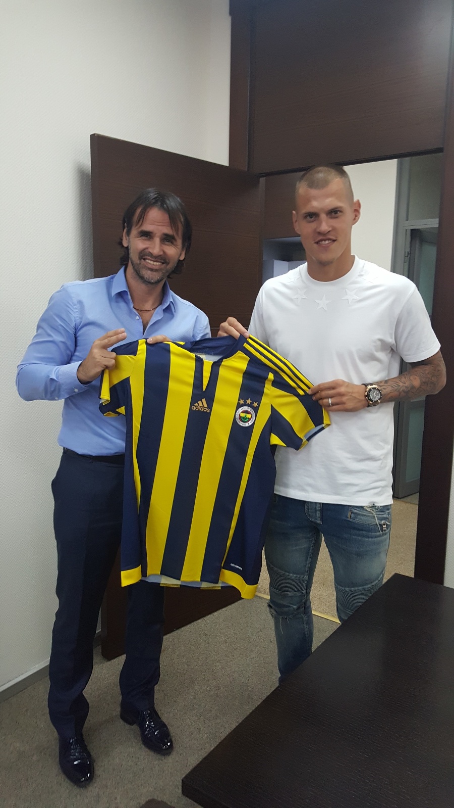 Martin Škrtel