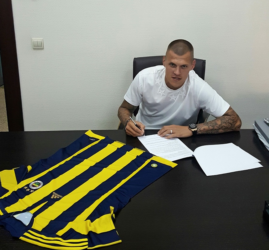 Martin Škrtel