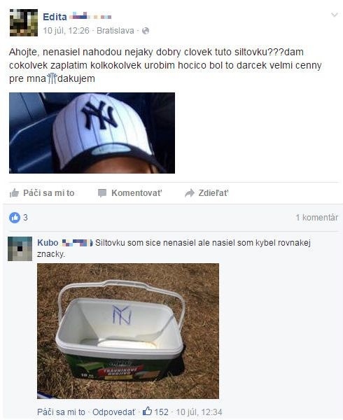 Najlepšie priznania z Pohody.