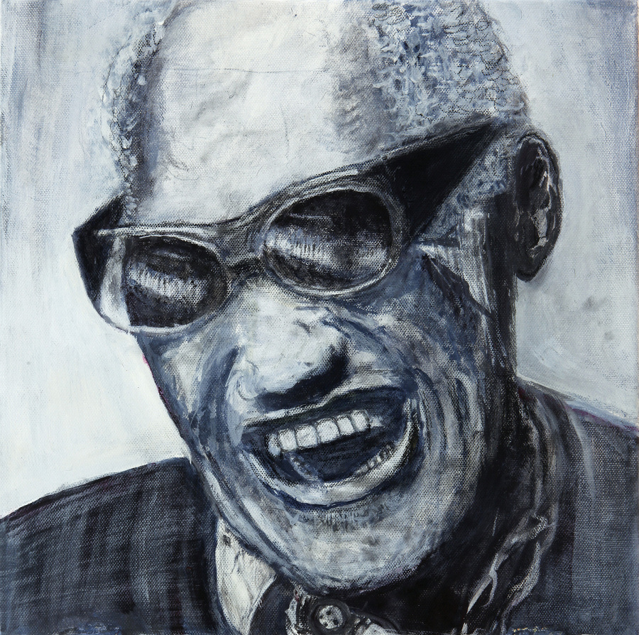 Ray Charles