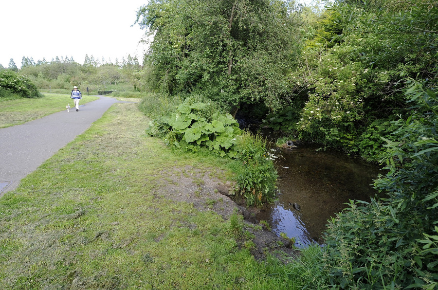 Braidburn Valley Park v