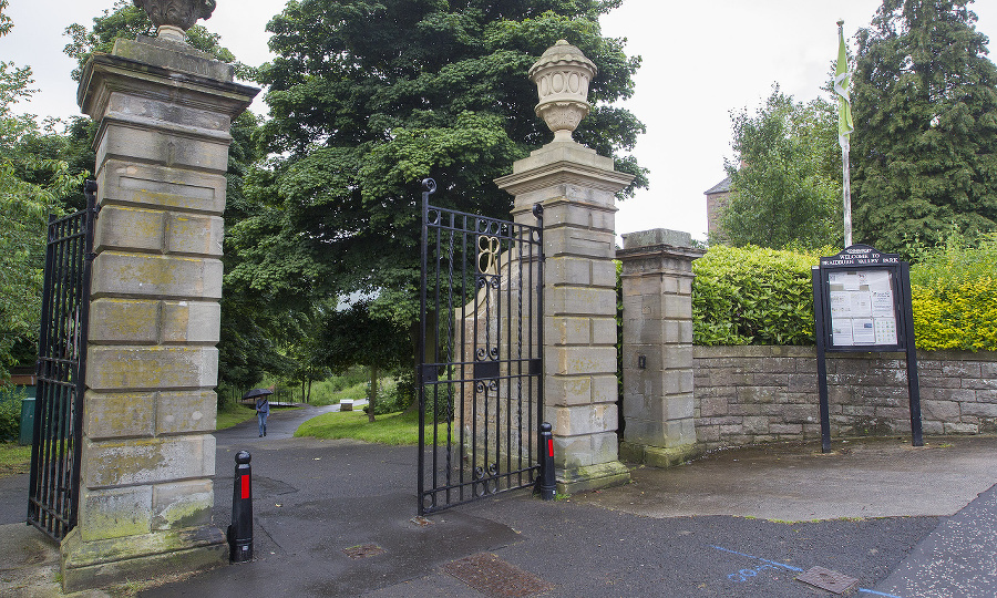 Braidburn Valley Park v