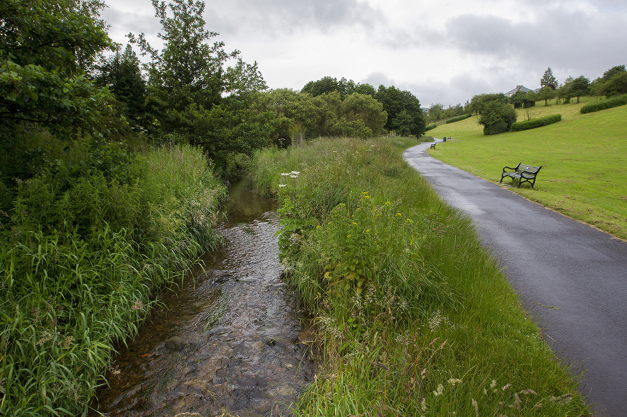 Braidburn Valley Park v