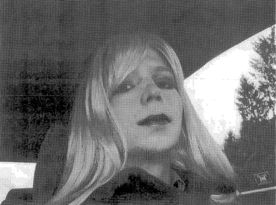 Chelsea Manning sa narodila