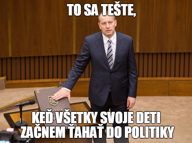 Najlepšie vtipy o Borisovi