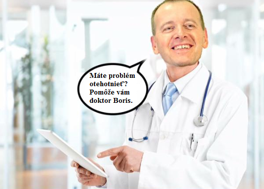 Najlepšie vtipy na Borisa