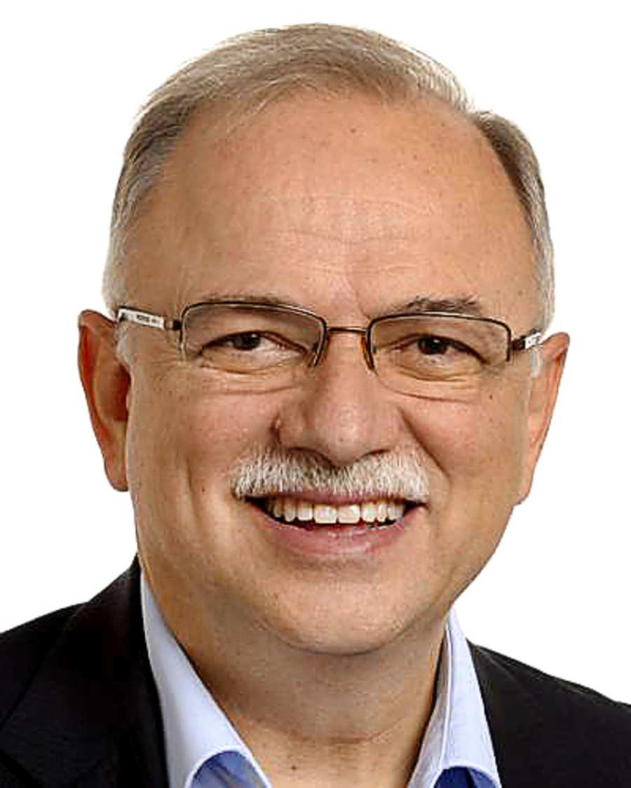 Dimitrios Papadimoulis: