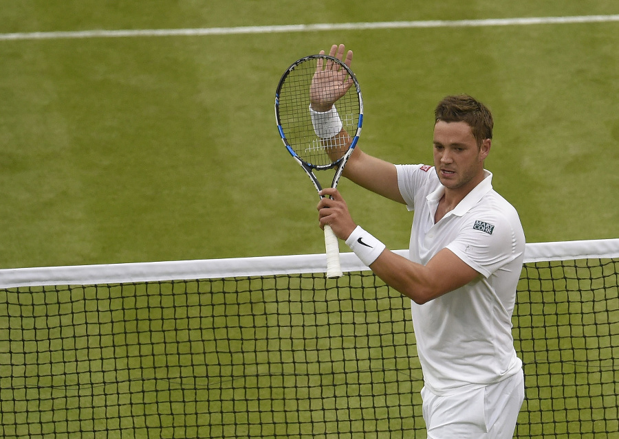 Marcus Willis