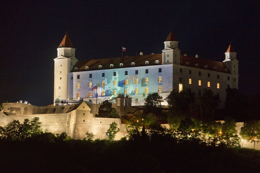 V predvečer predsedníctva Slovenskej