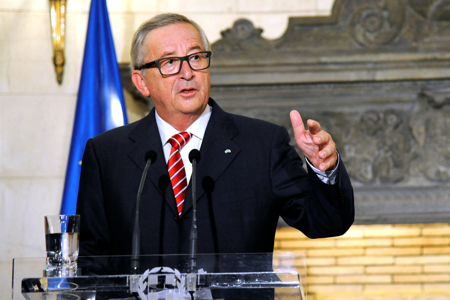 Juncker