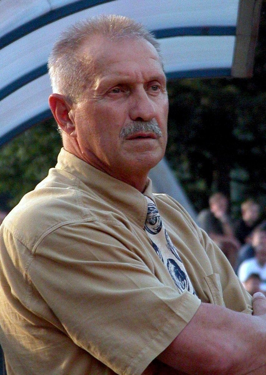 Milan Lešický