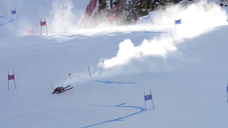 Ted Ligety