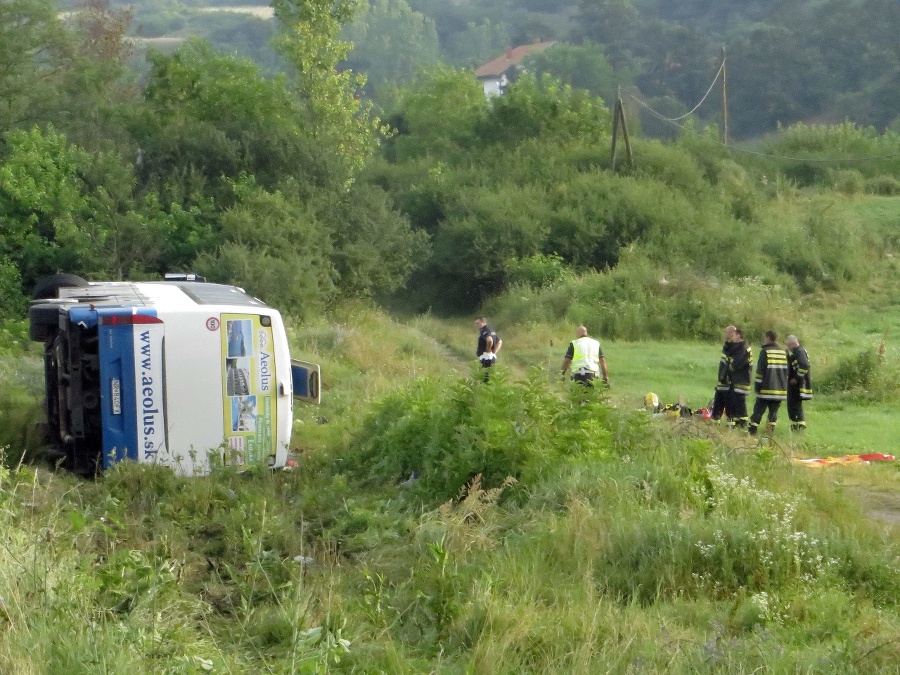 Podľa českých turistov nebol