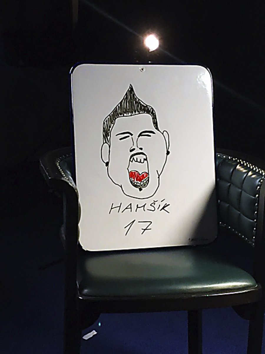 Hamšík