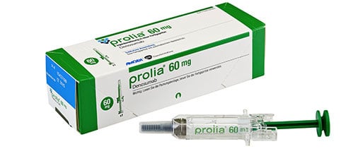 Liek Prolia, 60 mg