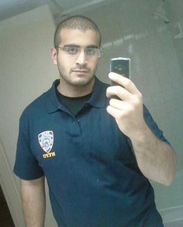 Omar Mateen je podozrivý