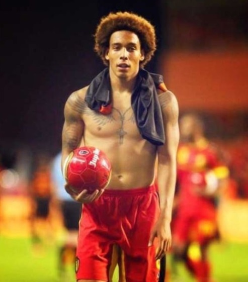 Witsel