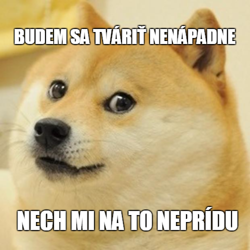 Slováci na dovolenke v