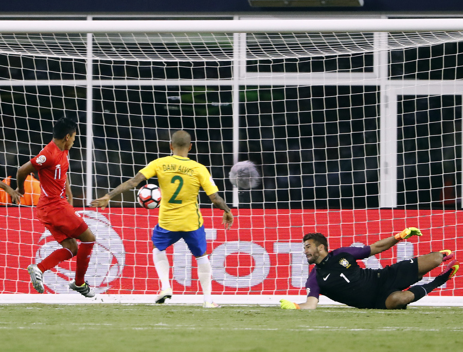 Rozhodujúci moment: Raul Ruidiaz