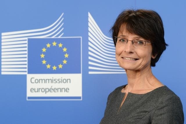 Marianne Thyssen, komisárka pre