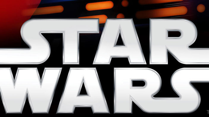 Star Wars Digital Movie