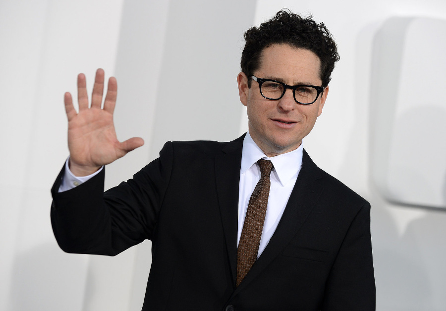 J. J. Abrams.