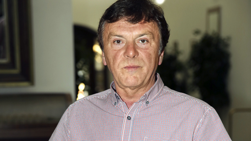 Pavel Trávníček (65).