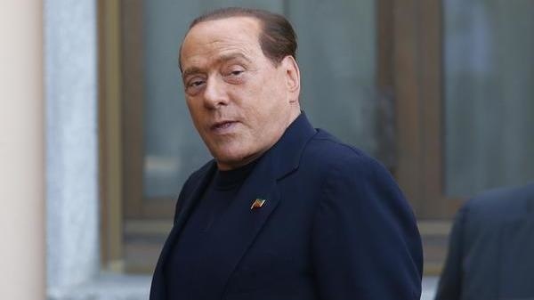 Silvio Berlusconi