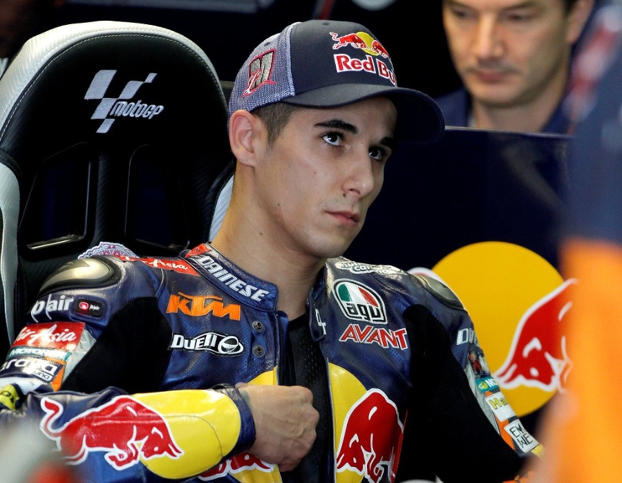 Luis Salom