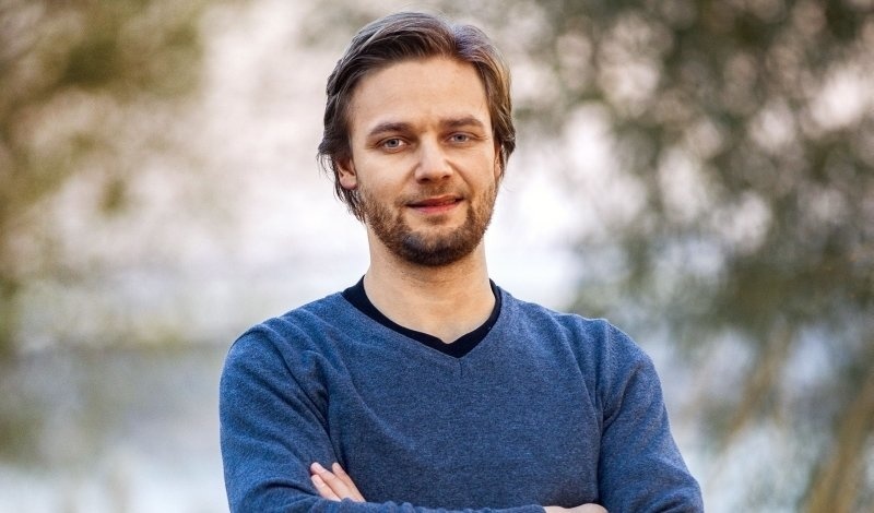 Přemysl Boublík: Sympatický herec má za sebou oveľa viac bolestných skúseností, ako by sa vzhľadom na jeho vek mohlo zdať.