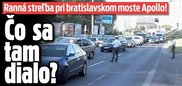 strelba, apollo, policia, karusel